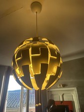 Suspension Desing IKEA  PS