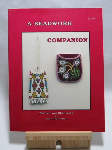 Beadwork companion - beadwork,
