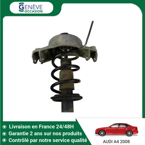 Ressort amortisseur - ressort,