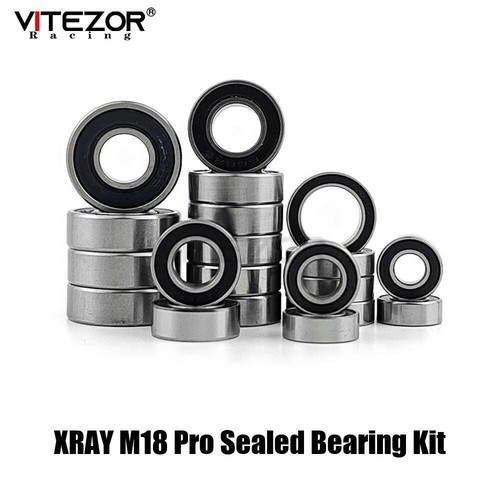 For xray m18 - m18, pro
