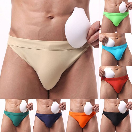 Short push rembourré homme - push-up,