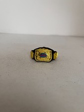 WWE WWF Classique Ceinture