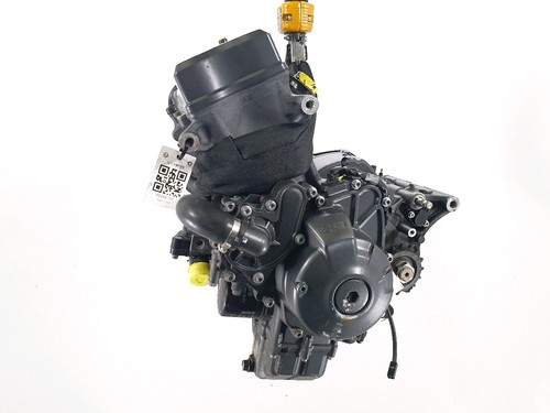 Moteur yamaha 900 mt 09 - 900,