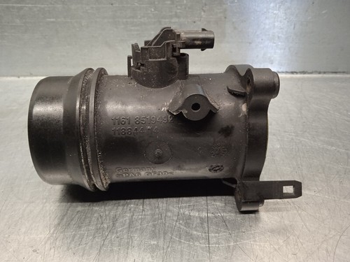 11618519492 débitmètre bmw - débitmètre, 5