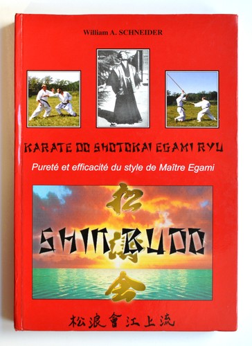 Karaté shotokai egami ryu - karatÉ-do,