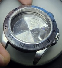 ? Rolex Explorer II - Ref. 216570 | Complete Case and Hands ?