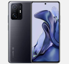 XIAOMI 11T 5G 128 Go Noir