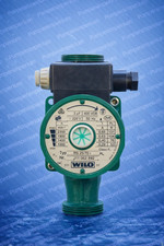 Pompe à chaleur Wilo RS 25