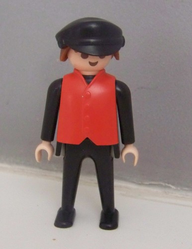 Playmobil chantier - playmobil,