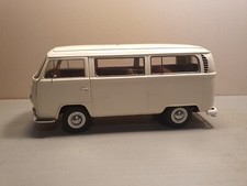 Volkswagen T2a Minibus 1967