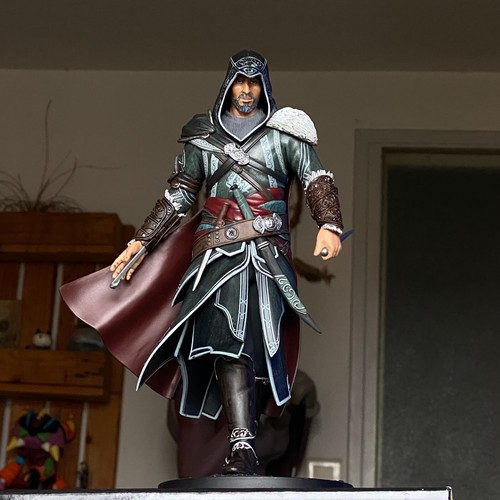 Assassin creed revelations - creed,