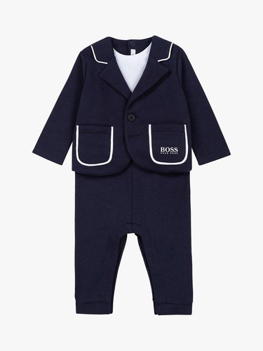 Costume hugo boss baby - costume,