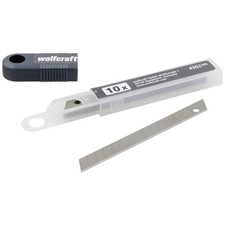 Wolfcraft 4302000 Lames de