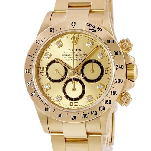 Rolex cosmograph daytona - cosmograph,