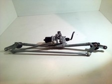 Moteur essuie glace avant