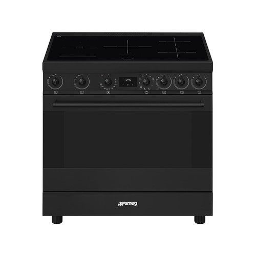 Cuisinière smeg - cm,
