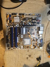 ASUS IPIBL-LB HP 492774-001