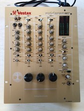 Vestax PCV-275 rotary Mixer 
