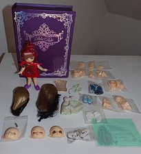 POUPEE BJD FAIRYLAND PUKIPUKI