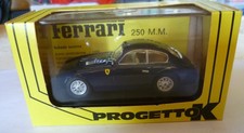 Progetto K Ferrari 212 Export 1951