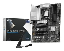 MSI PRO Z890-S WIFI Mainboard
