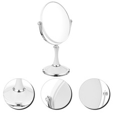  Mirroir Maquilleur Miroir De Maquillage Bureau Double Face Table