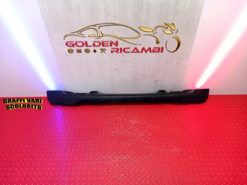 Spoiler pare chocs avant - avant, smart