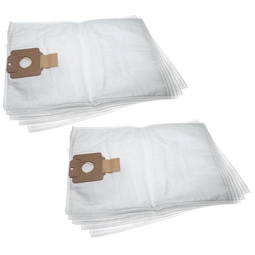 Sacs aspirateur pour - sacs, d'aspirateur