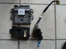 KIT DE DEMARRAGE DACIA LOGAN