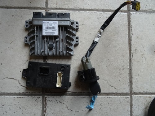Kit demarrage dacia logan - dacia,