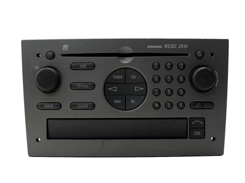 Radio navi opel - navi, 13138249