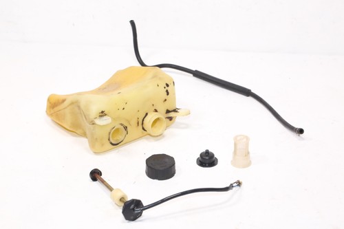 Réservoir huile suzuki ts - ,