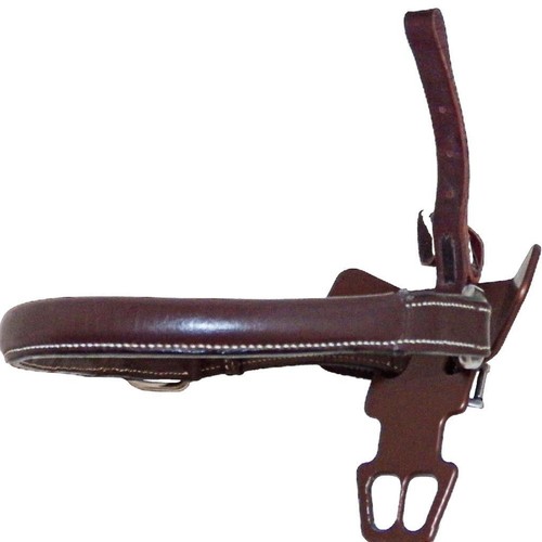 Bridle cuir lisse - bridle,