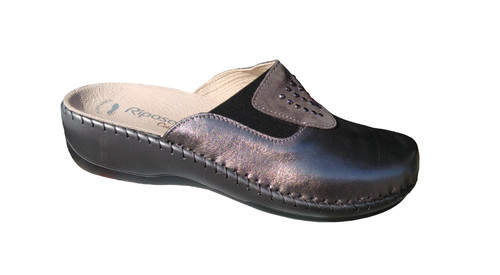 Riposella 06488 gris noir - riposella,