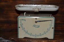 Antique Lysex Balance 