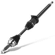 Arbre de Transmission Avant