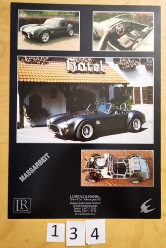 Lorenz rankl r cobra - &,