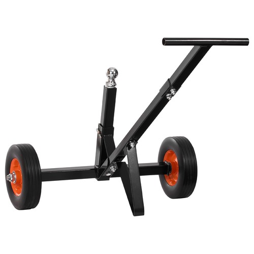 Vevor 600lbs trailer dolly - trailer,