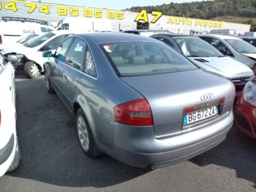 Compteur audi phase 1 - audi, a6