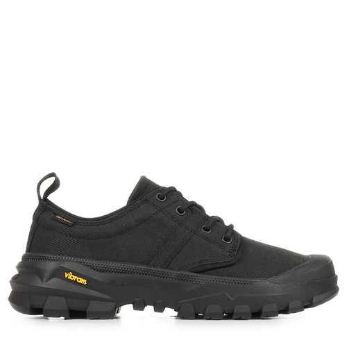 Chaussures baskets palladium - baskets,