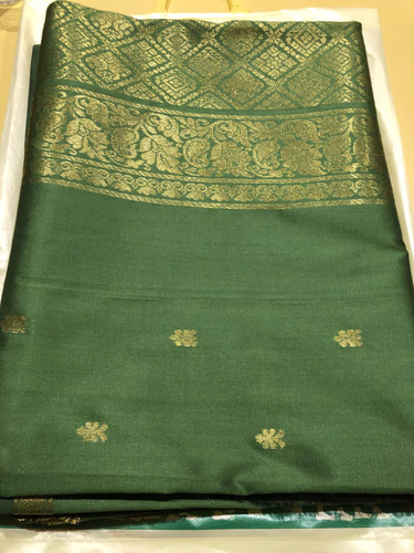 Sari indien neuf - neuf, avec