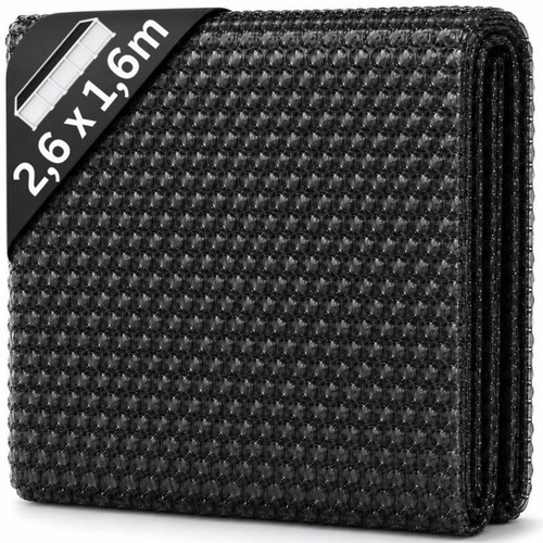 Arebos couverture solaire - arebos,