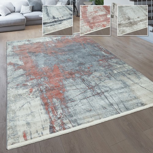 Tapis salon vintage - salon,