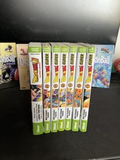  Livres Dragon Ball Super 