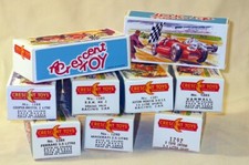 CRESCENT TOYS BOITE REPRO VIDE