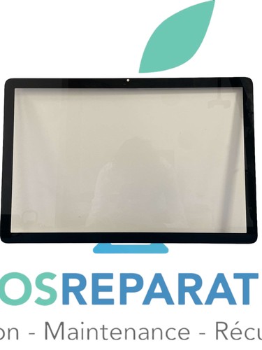 Vitre imac pouce a1224 - vitre,