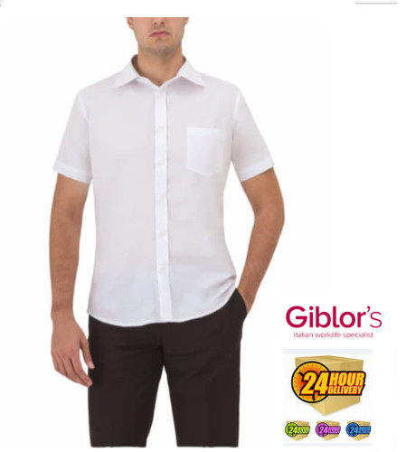 Giblor chemise prince homme - chemise,