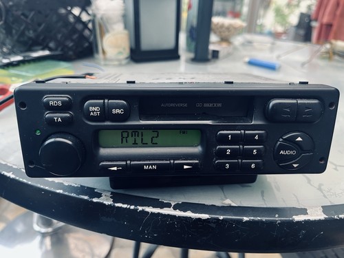 Autoradio cassette philips - autoradio,