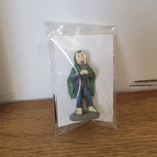 Figurine résine saint vincent - résine,