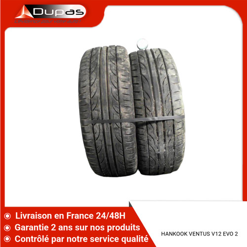 Paire de pneus - 🇫🇷,